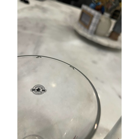 Vintage Michelob The American Classic Pint Beer Bar Glasses - Picture 7 of 7